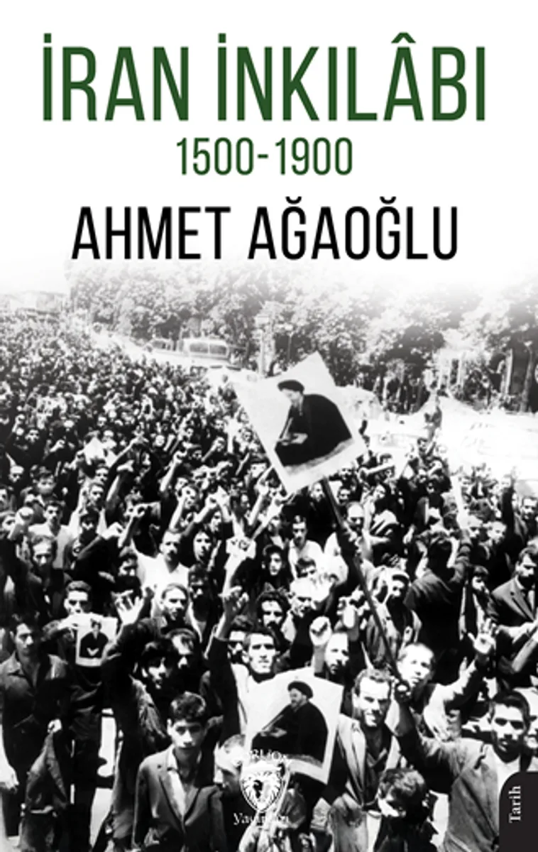 İran İnkilabı 1500-1900