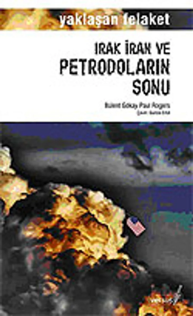 İran, Irak Petrodoların Sonu / Yaklaşan Felaket