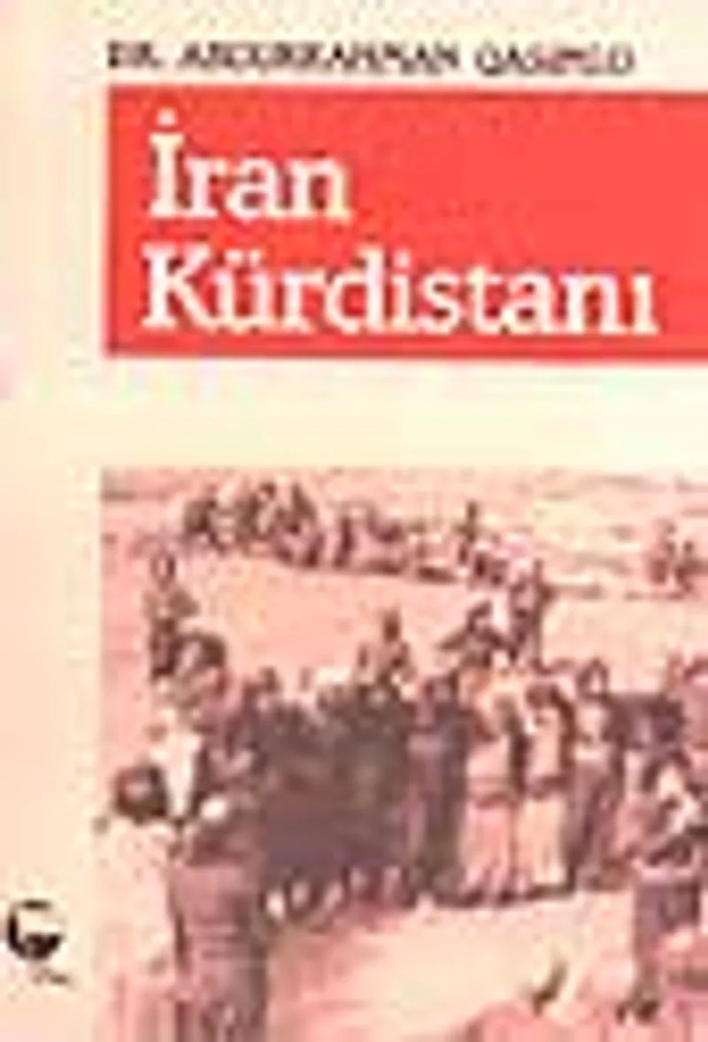 İran Kürdistanı
