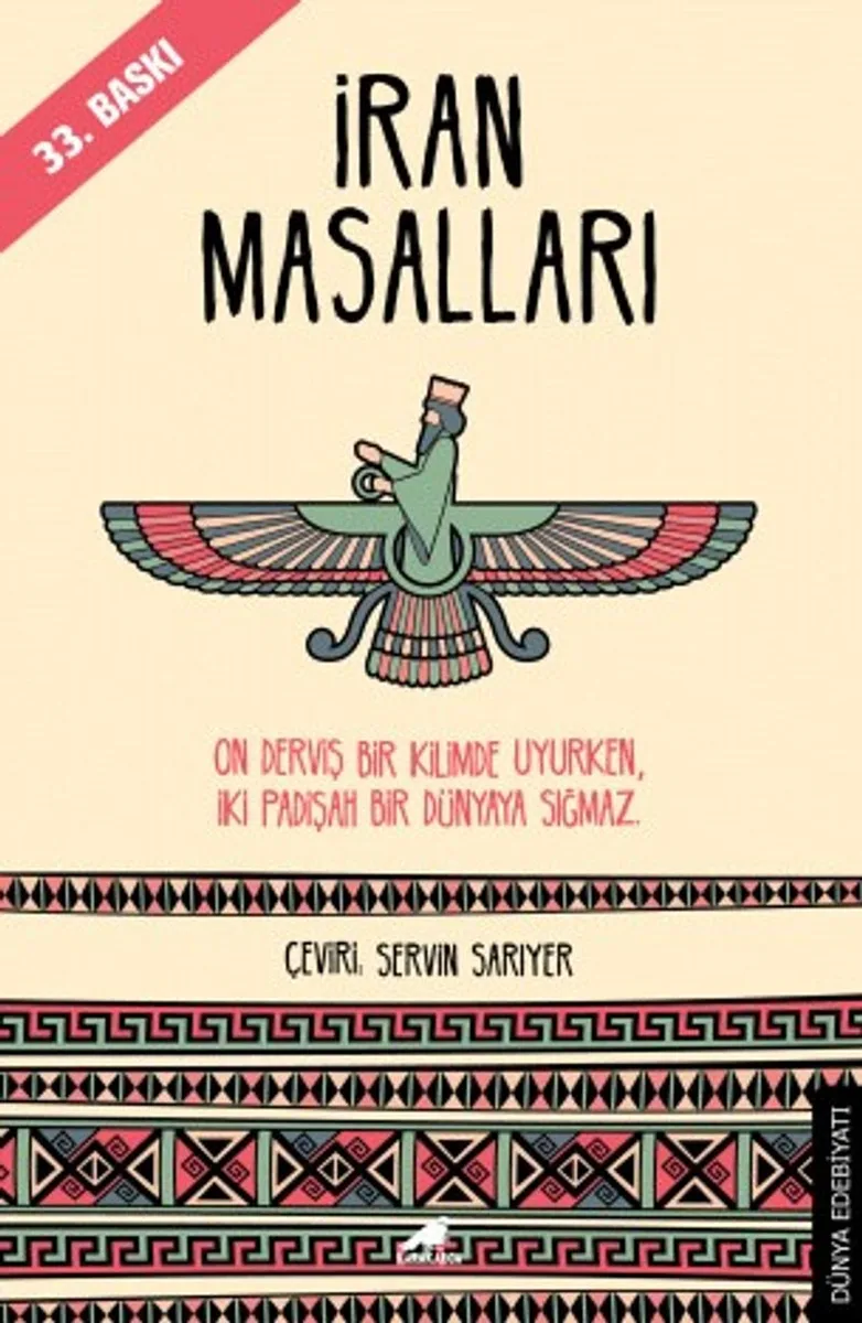 İran Masalları