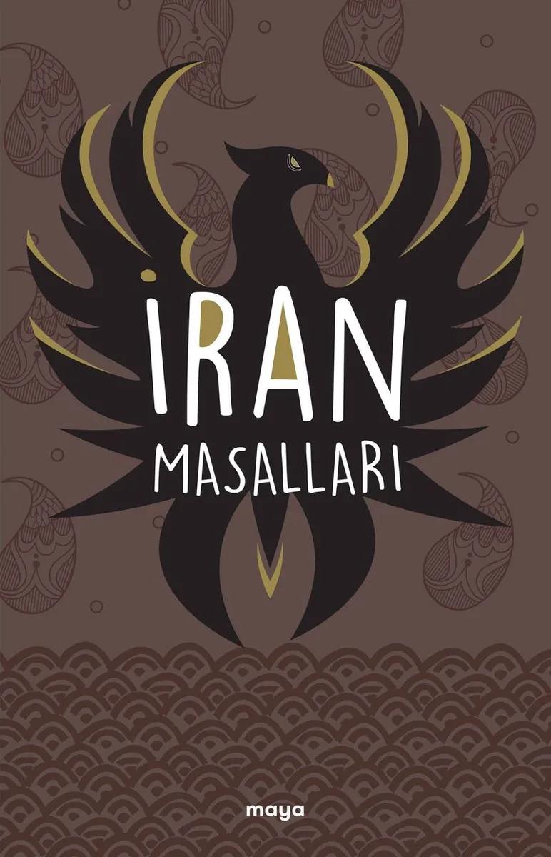 İran Masalları
