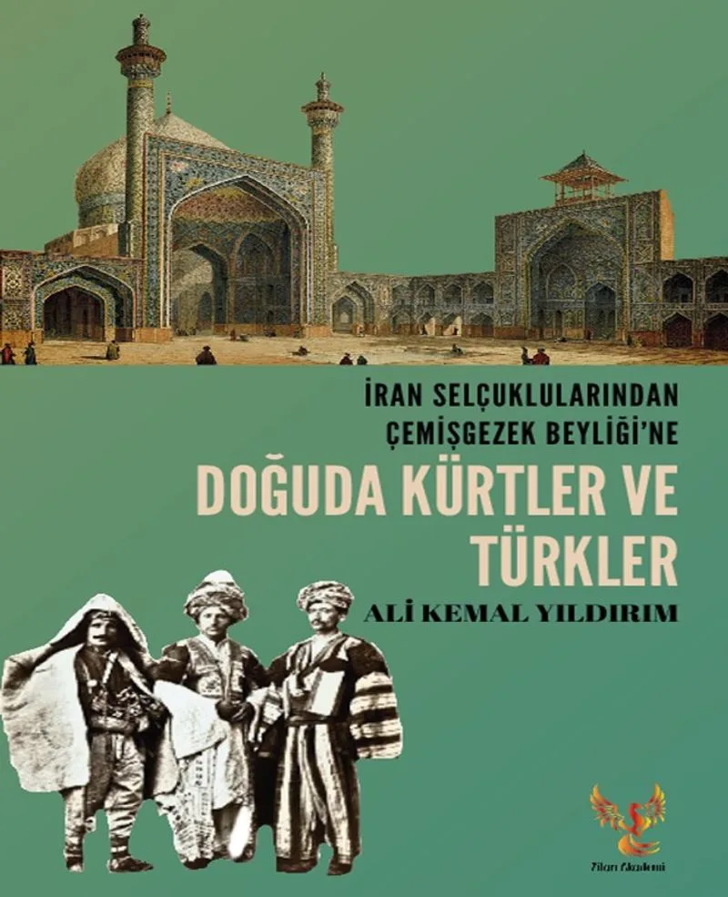 İran Selçuklularından Çemişgezek Beyliği'ne Doğuda Kürtler ve Türkler
