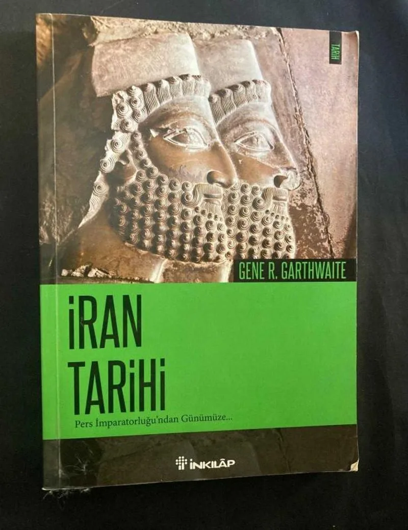 İran Tarihi
