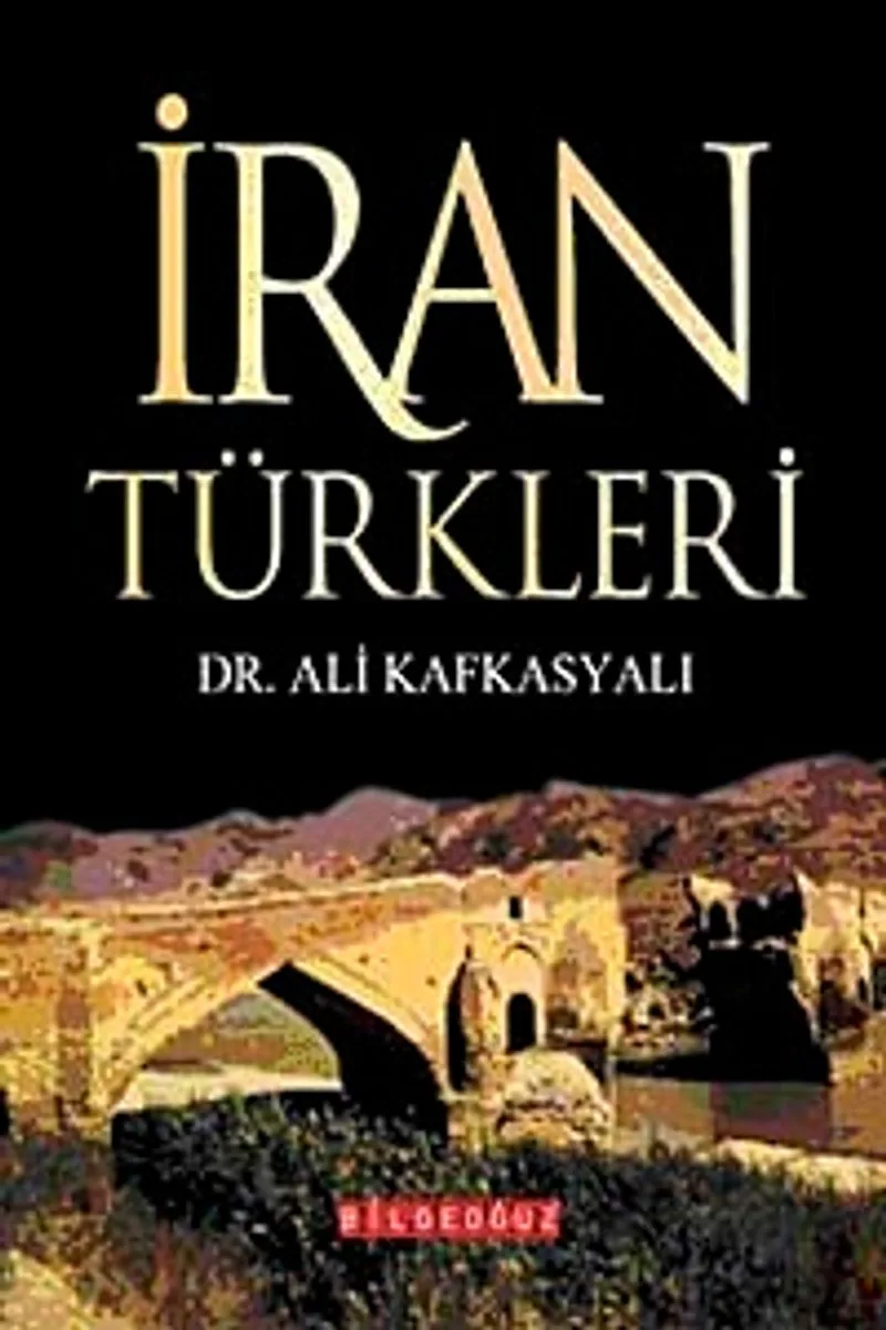 İran Türkleri