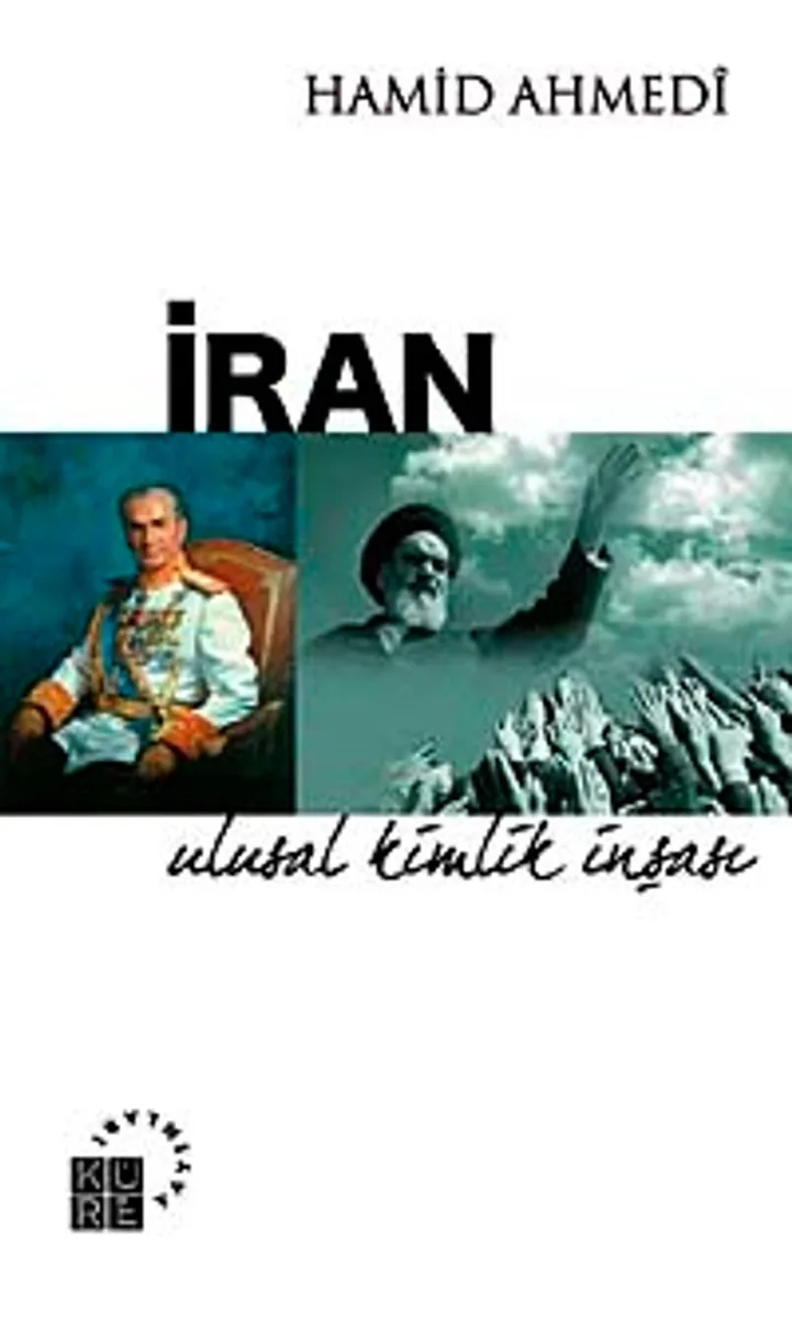 İran Ulusal Kimlik İnşası