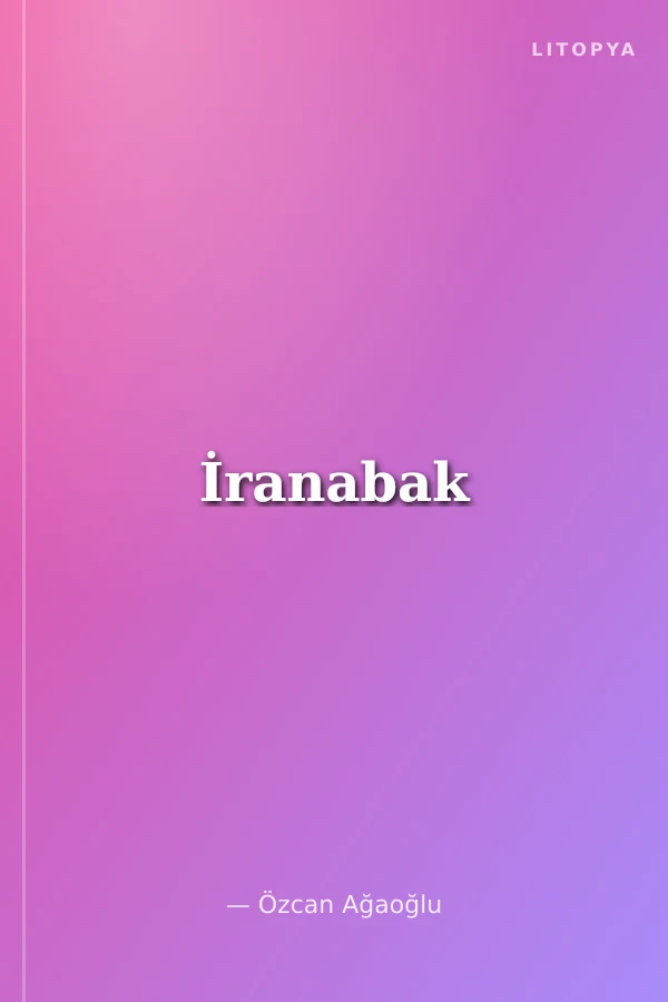İranabak