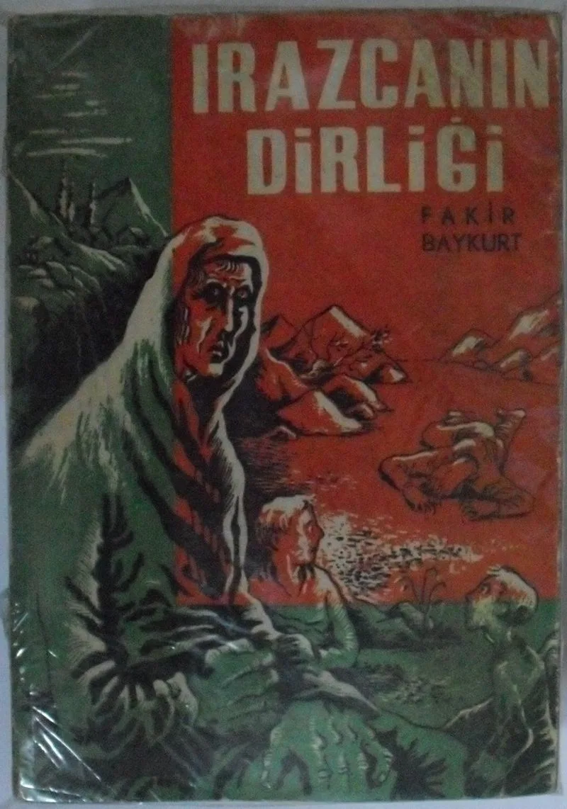Irazca'nın Dirliği (12-G-28 )