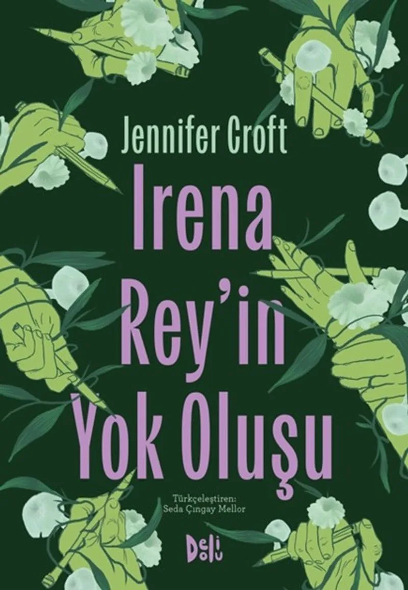 Irena Rey'in Yok Oluşu