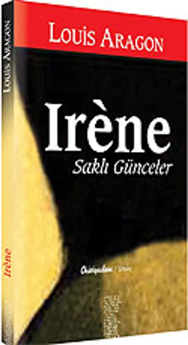 İrene / Saklı Günceler