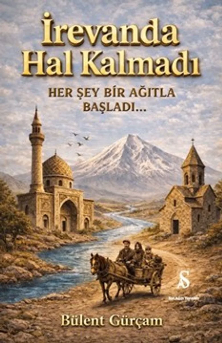 İrevanda Hal Kalmadı Her Şey Bir Ağıtla Başladı