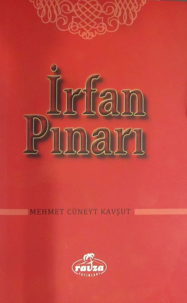 İrfan Pınarı