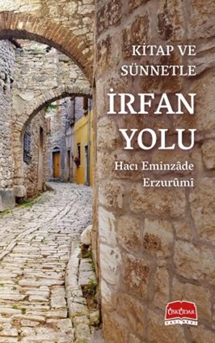 İrfan Yolu
