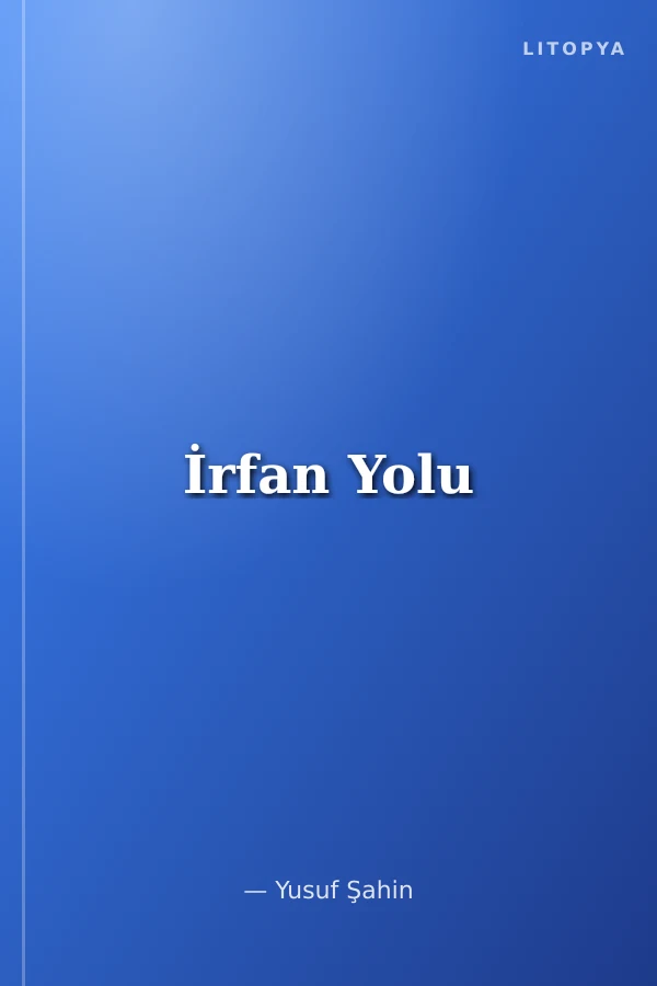 İrfan Yolu