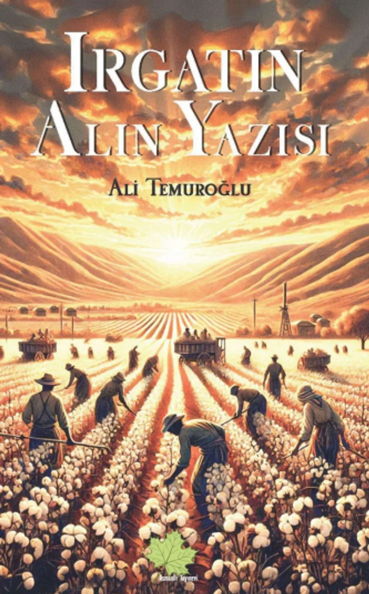 Irgatın Alın Yazısı