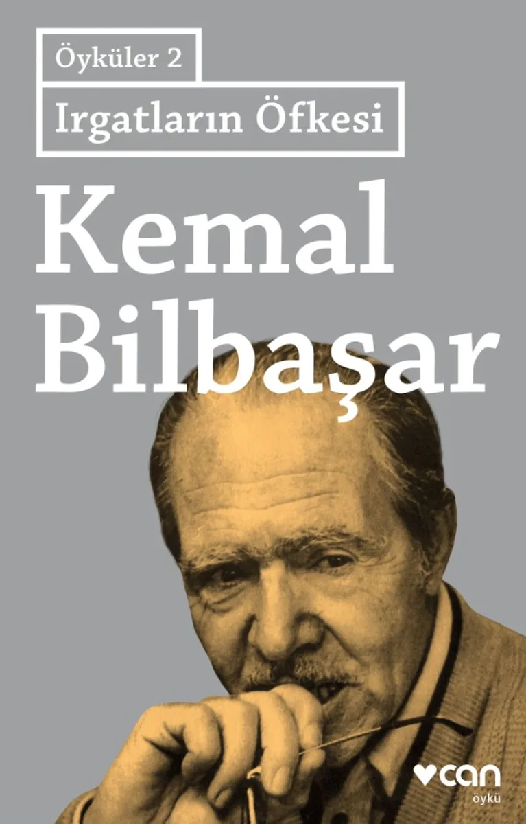 Irgatların Öfkesi / Öyküler 2