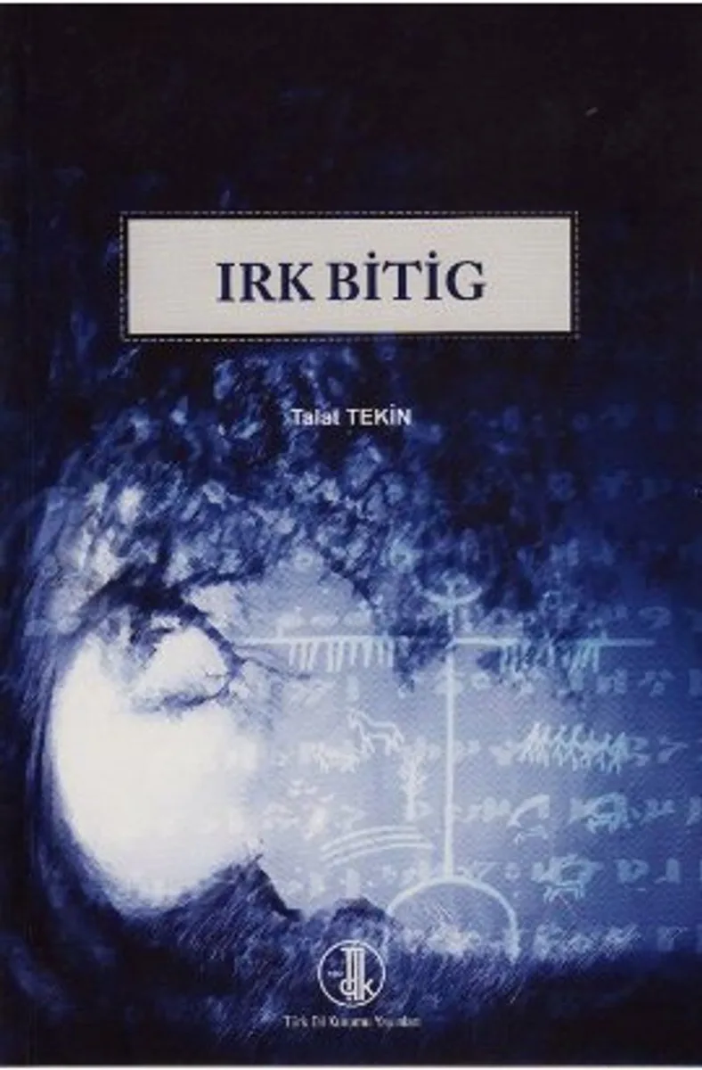 Irk Bitig Eski Uygurca Fal Kitabı