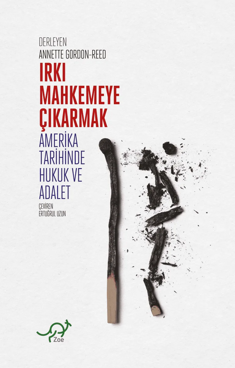 IRKI MAHKEMEYE ÇIKARMAK