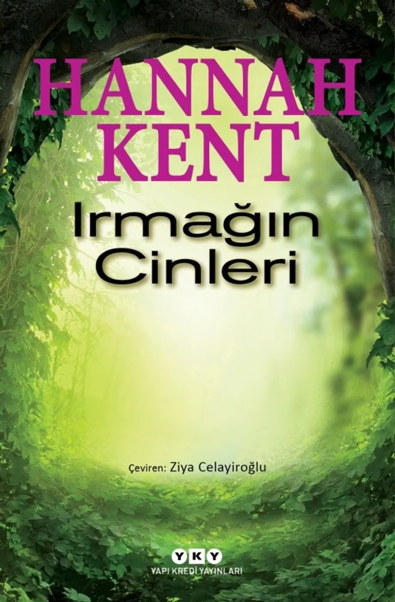 Irmağın Cinleri