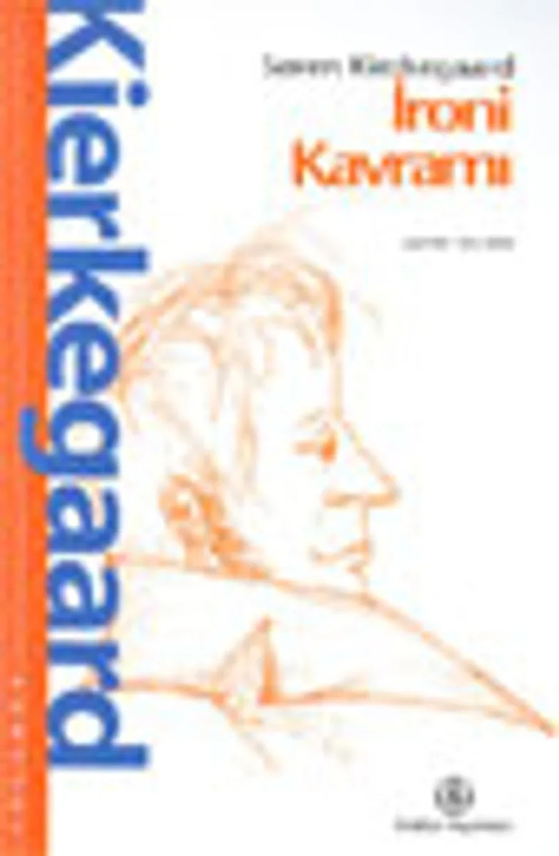 İroni Kavramı