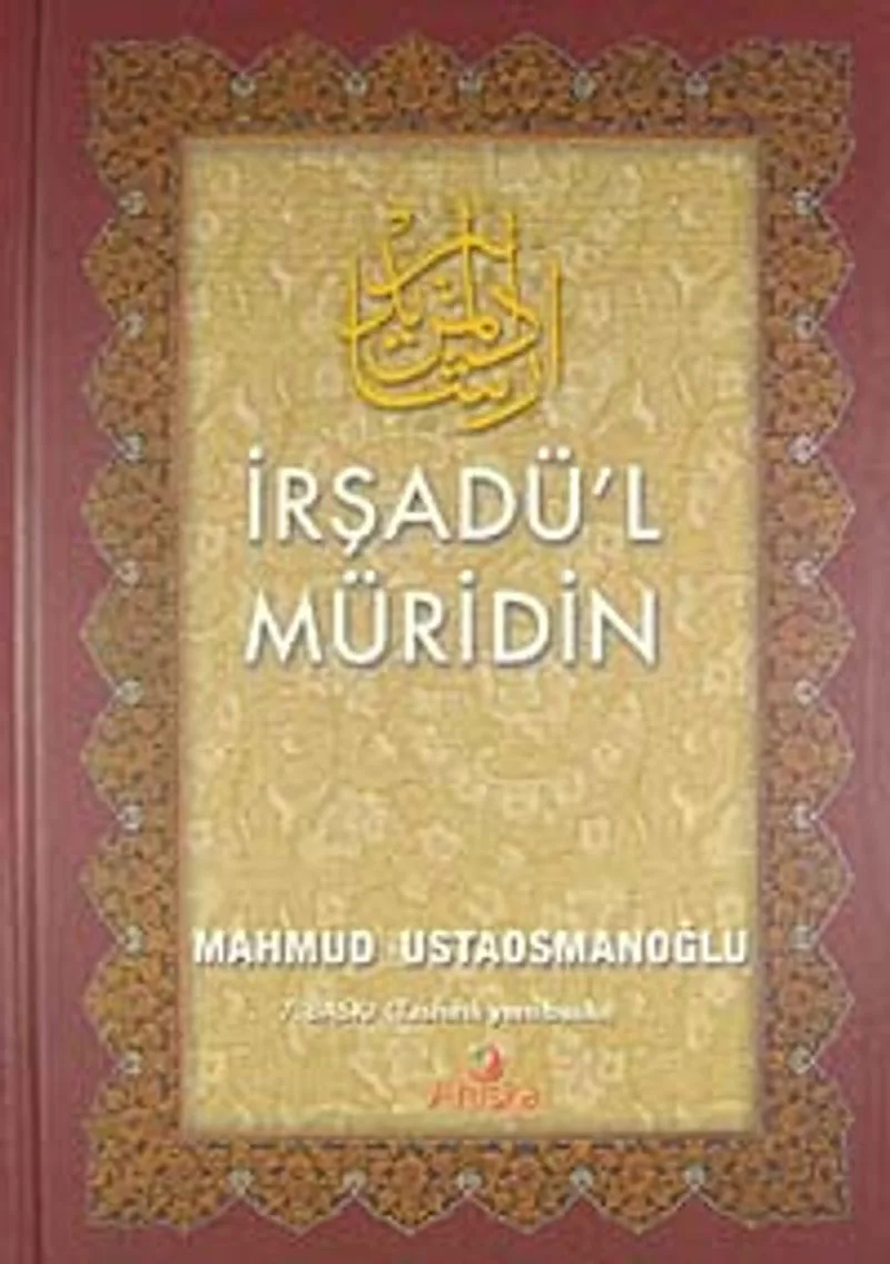 İrşadü'l Müridin (Ciltli)
