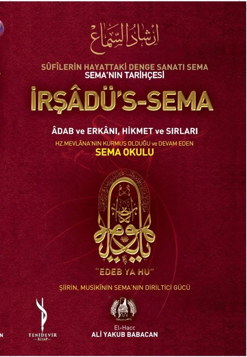 İrşadü's-Sema