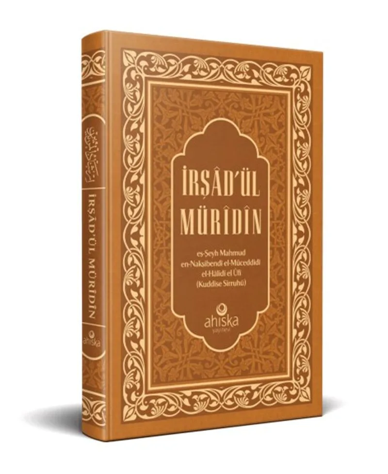 İrşadül Müridin (Ciltli)