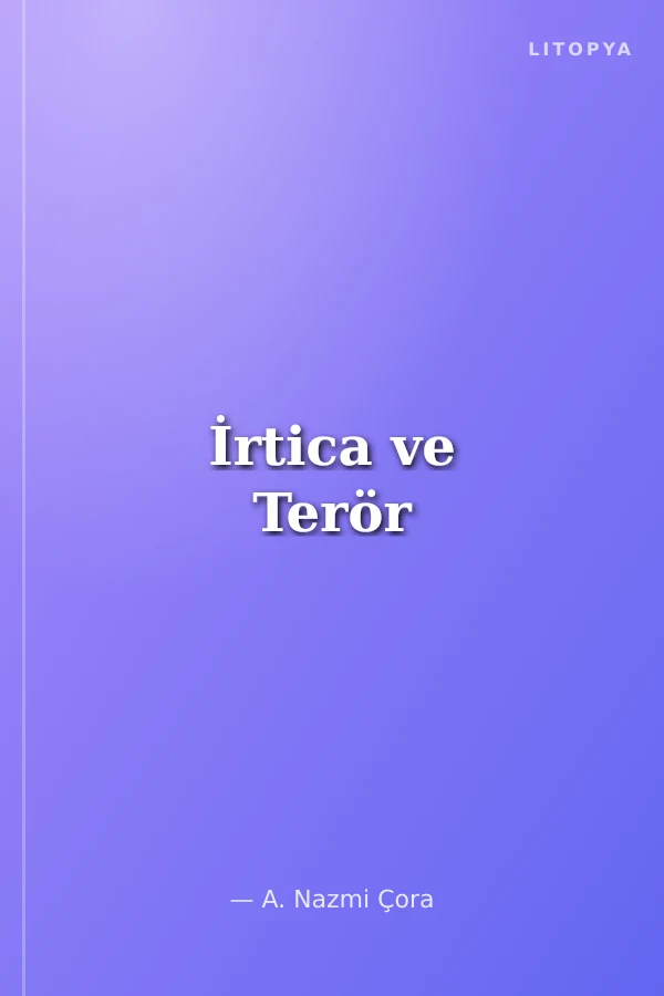 İrtica ve Terör