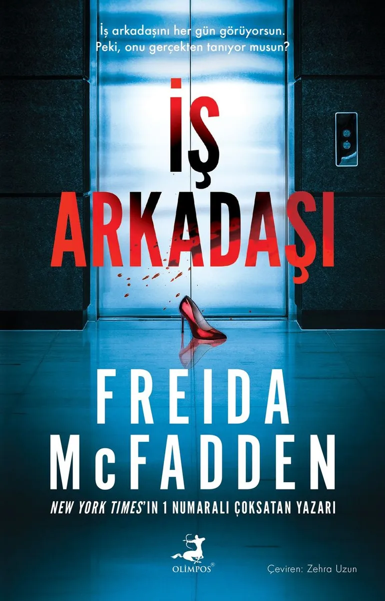İş Arkadaşı