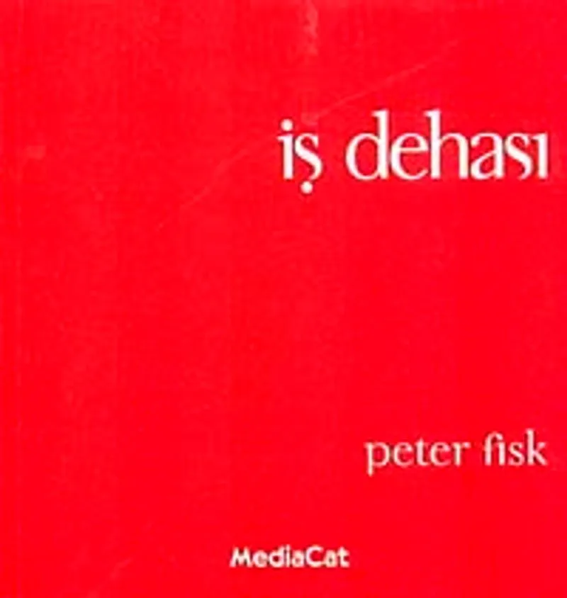 İş Dehası