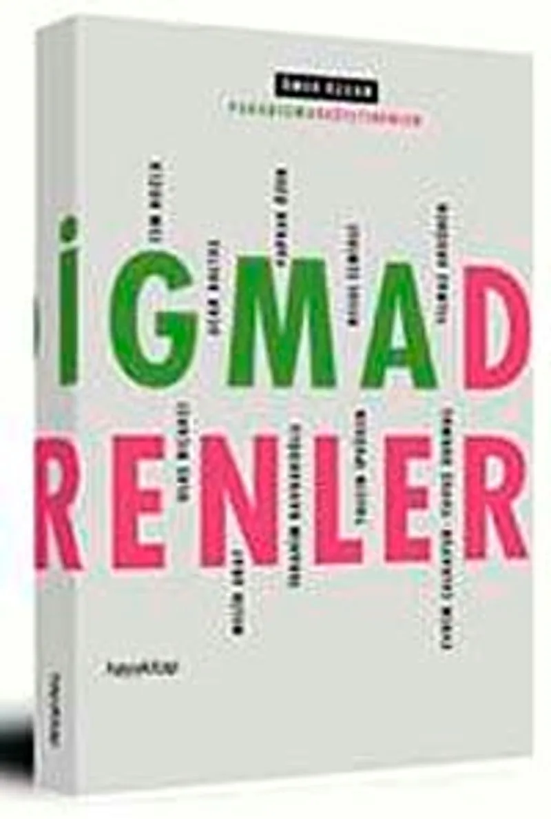 İş Dünyasında Paradigma Değiştirenler