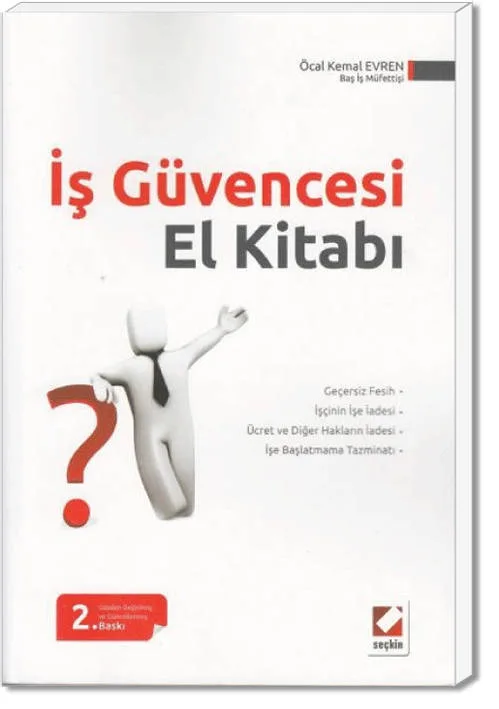 İş Güvencesi El Kitabı