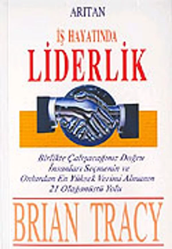 İş Hayatında Liderlik