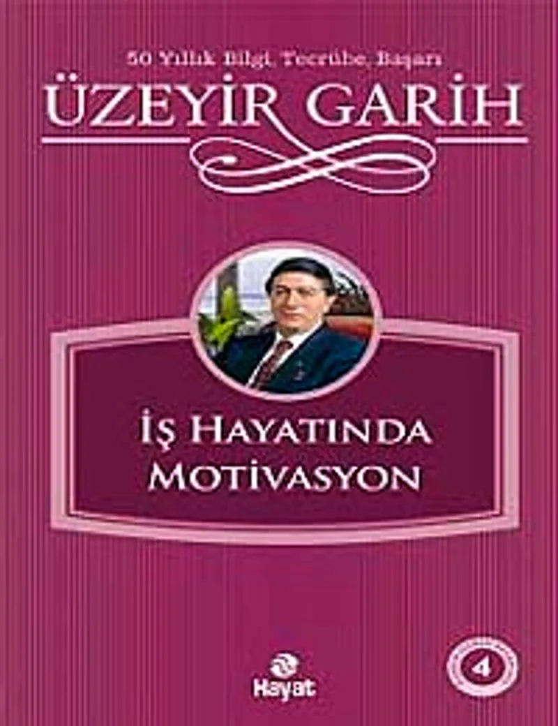 İş Hayatında Motivasyon