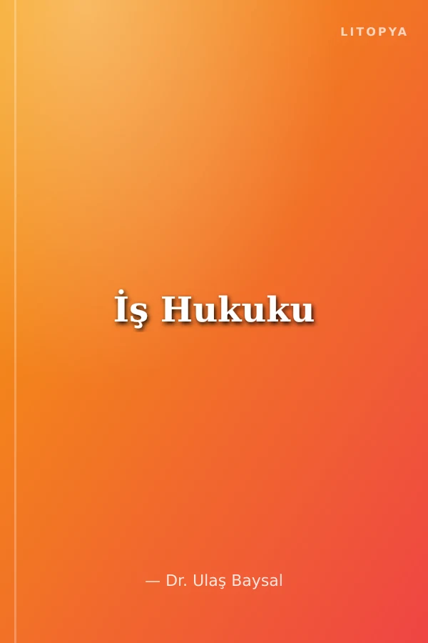 İş Hukuku