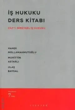 İş Hukuku