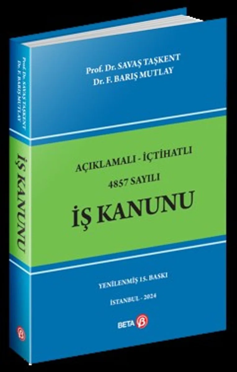 İş Kanunu