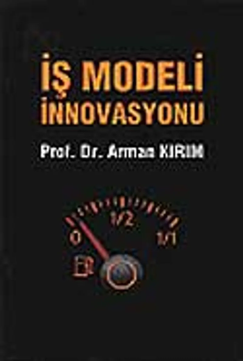 İş Modeli İnnovasyonu