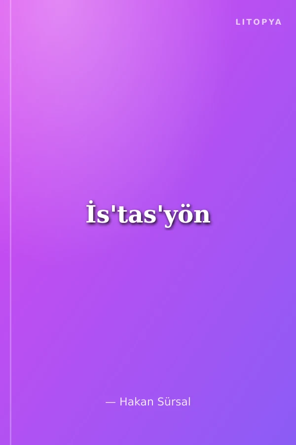 İs'tas'yön