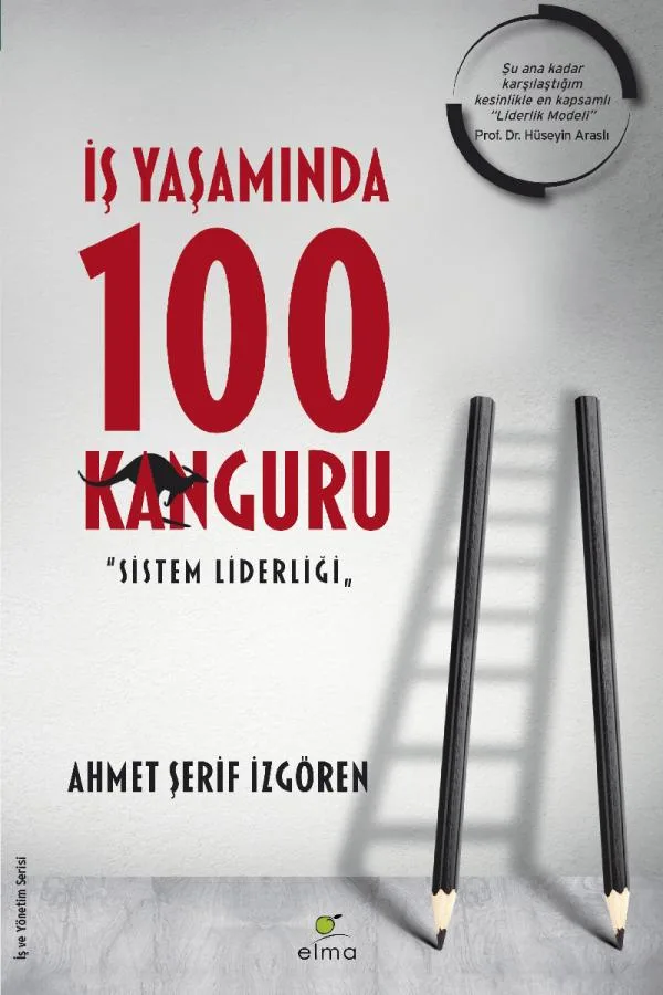 İş Yaşamında 100 Kanguru