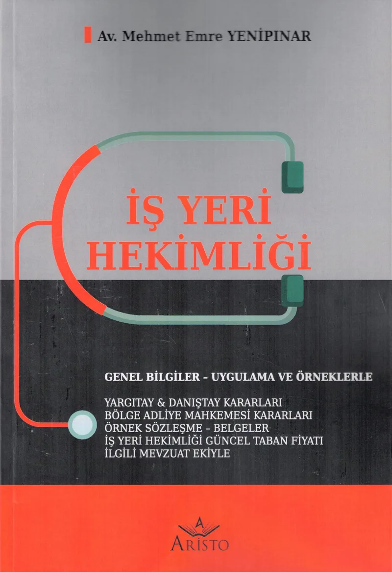 İş Yeri Hekimliği