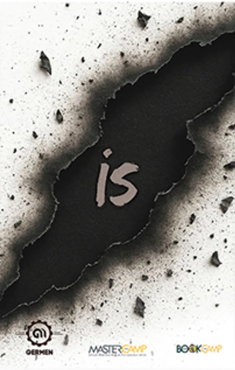 İs