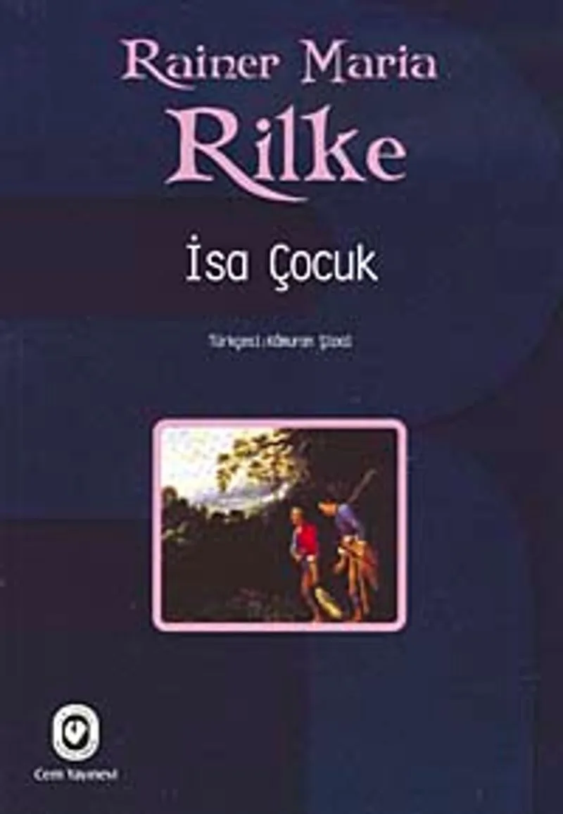 İsa Çocuk