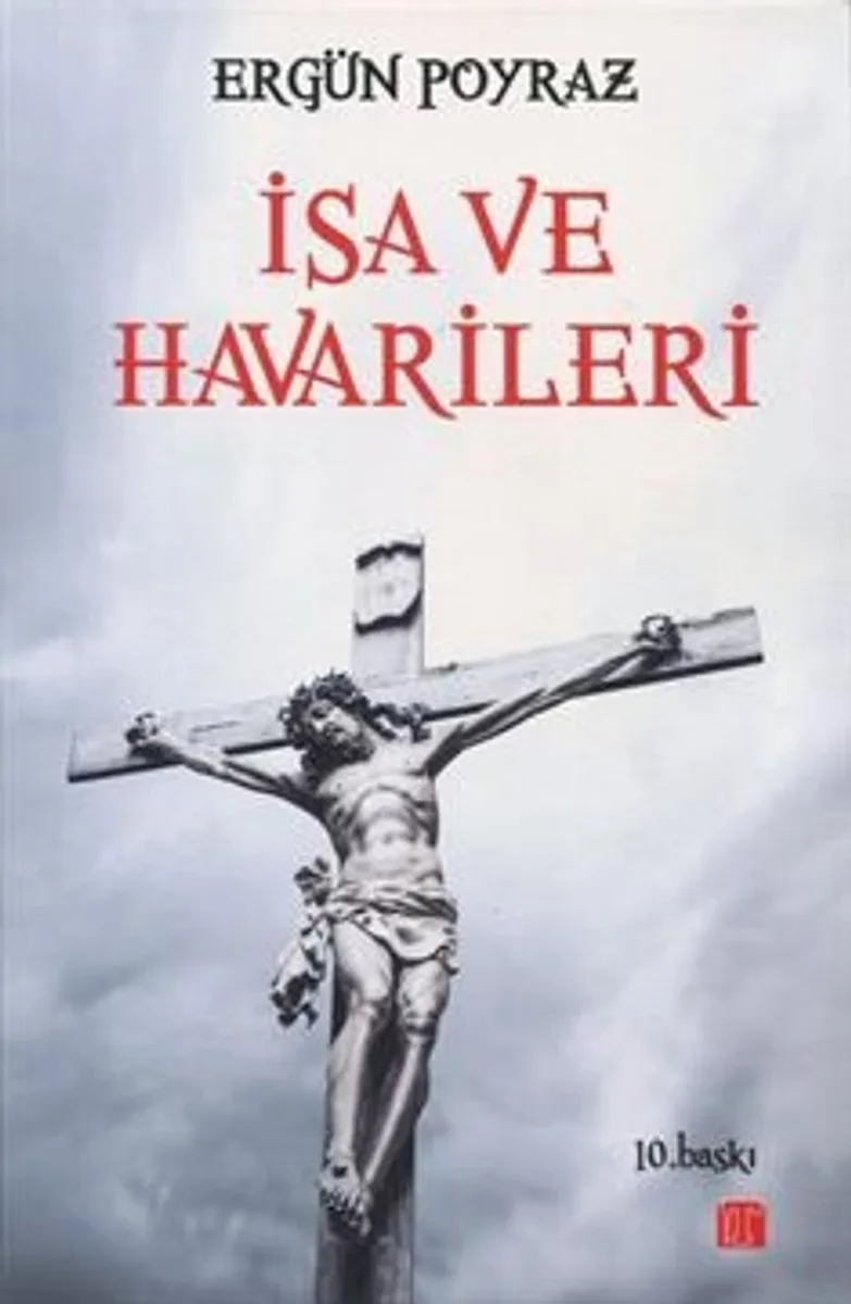 İsa ve Havarileri