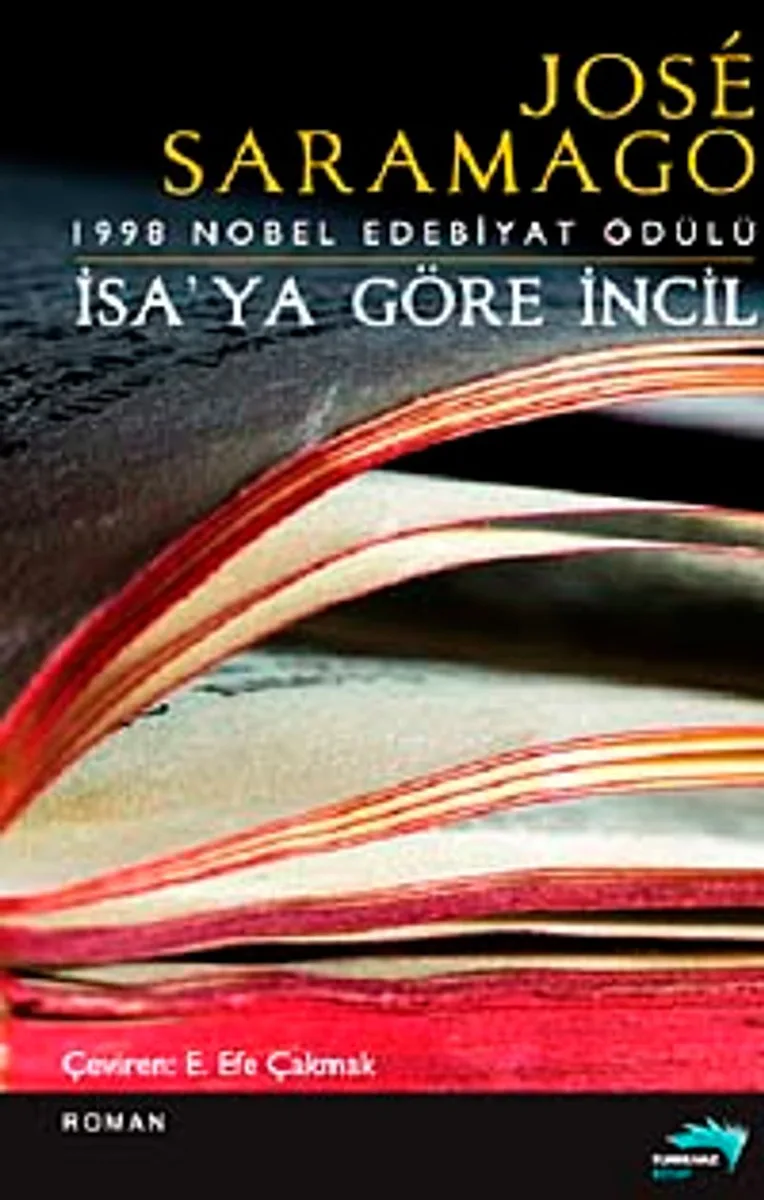 İsa'ya Göre İncil