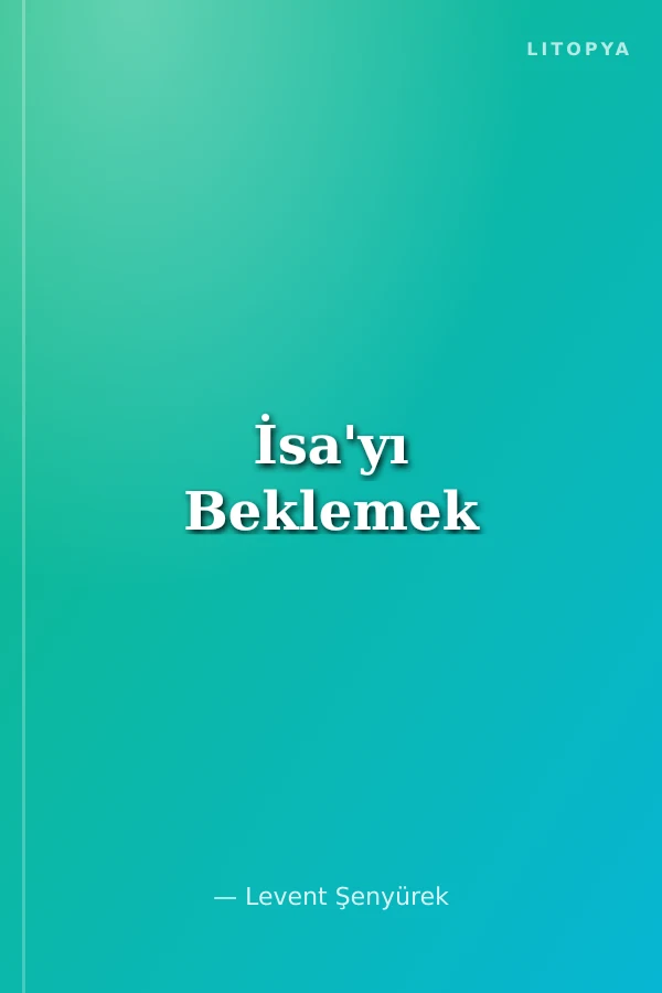 İsa'yı Beklemek