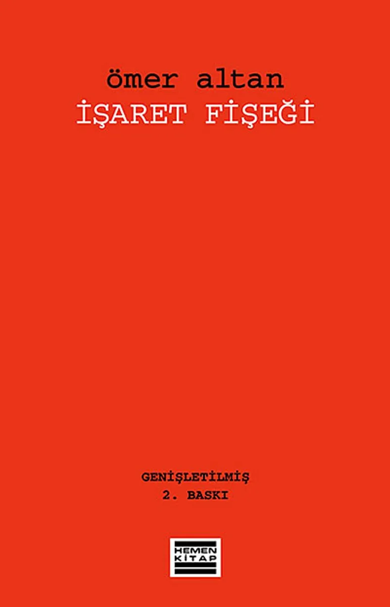 İşaret Fişeği