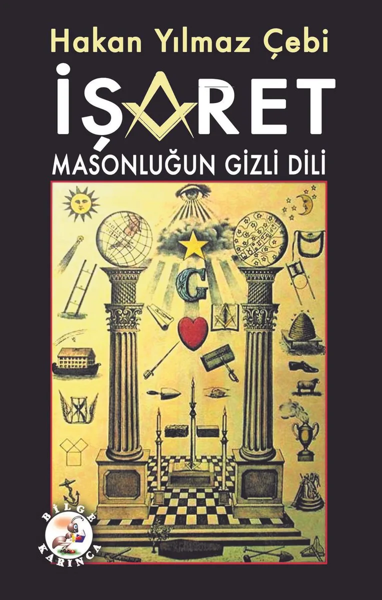 İşaret Masonluğun Gizli Dili