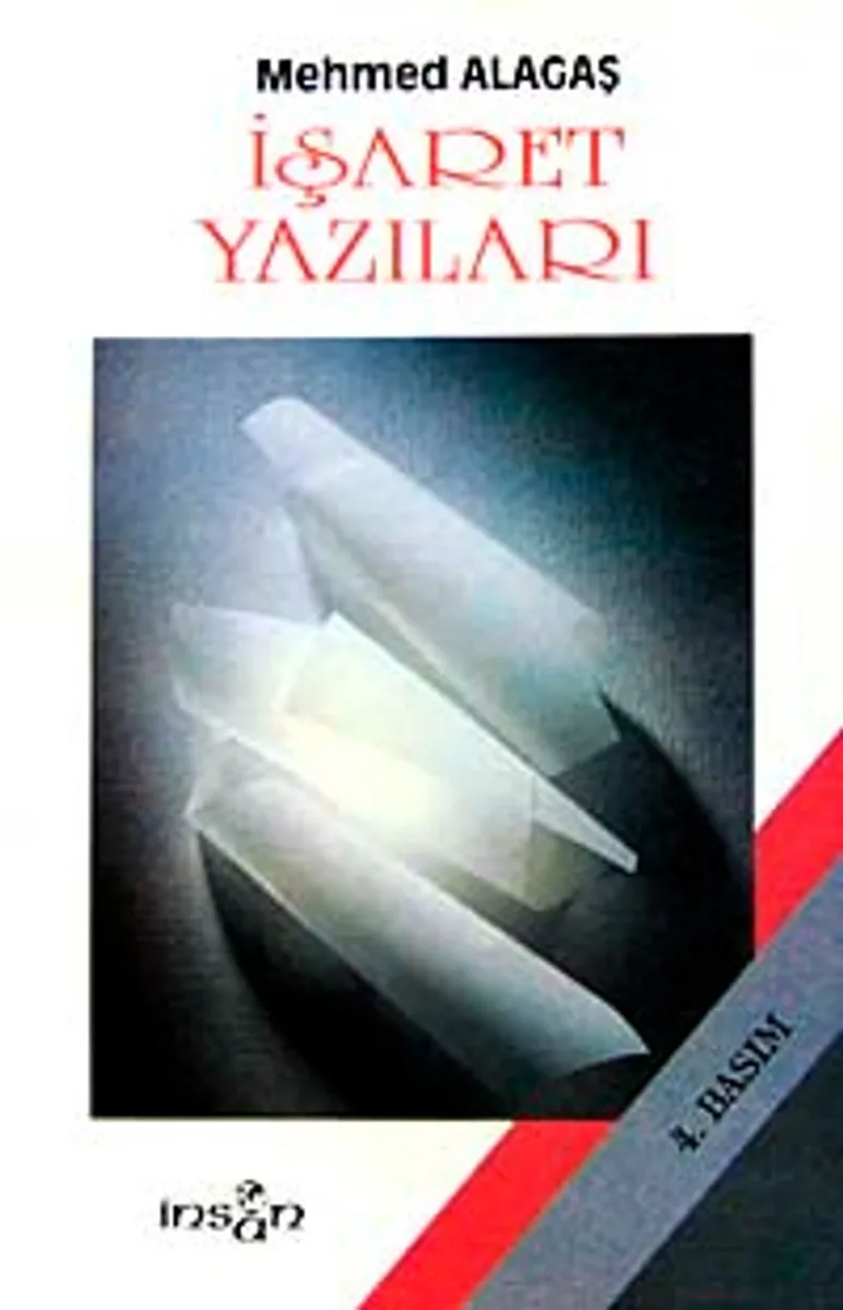 İşaret Yazıları
