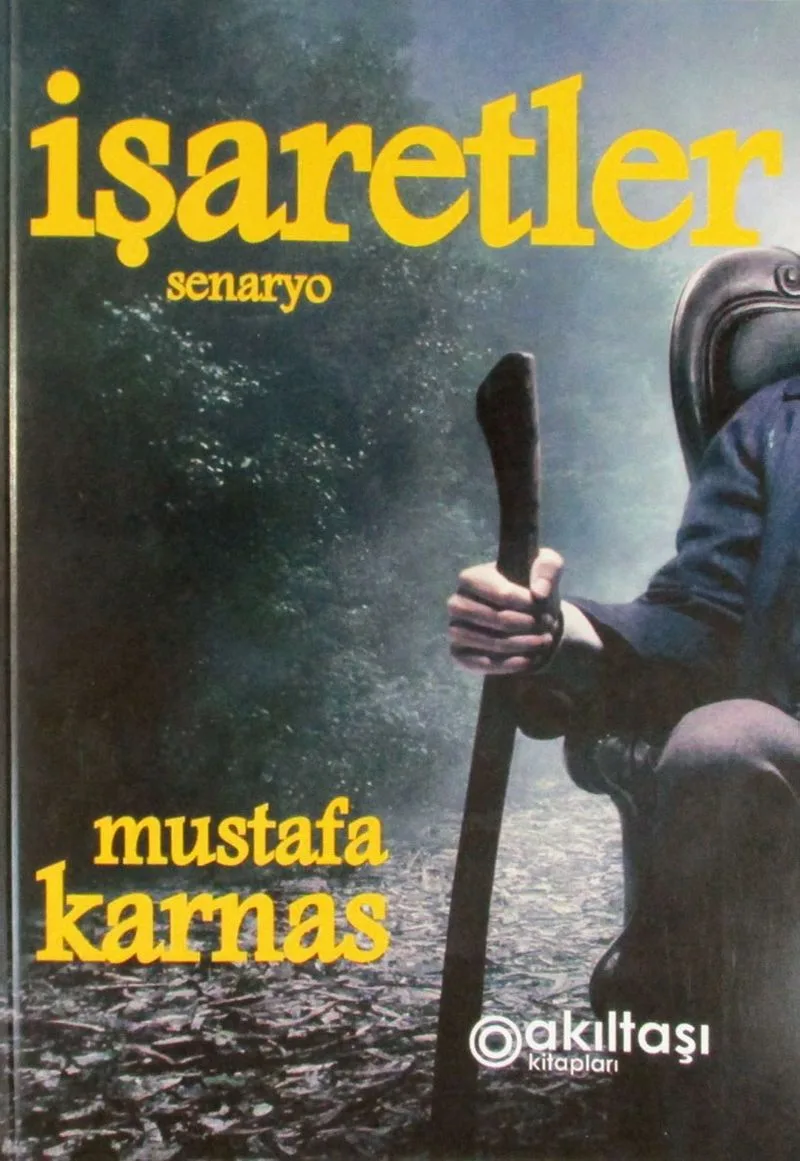 İşaretler Bir Kader İşaretleri Öyküsü