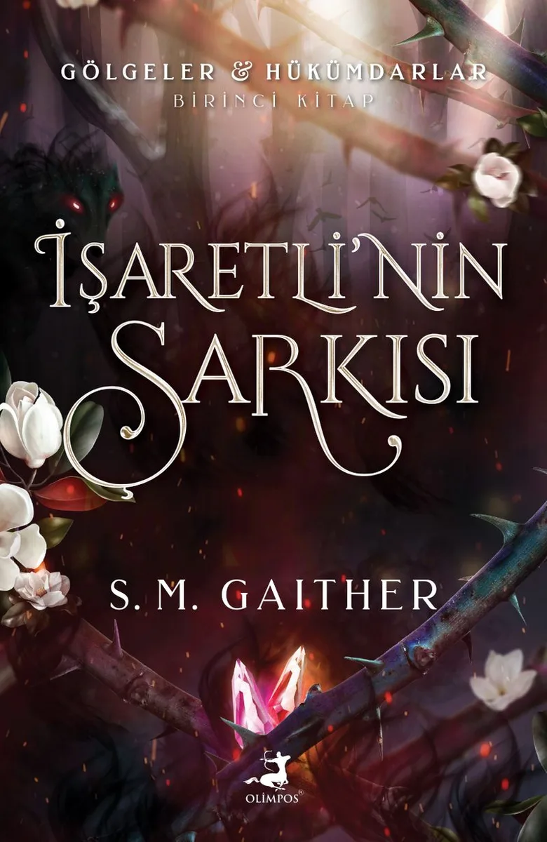 İşaretli'nin Şarkısı (Karton Kapak)